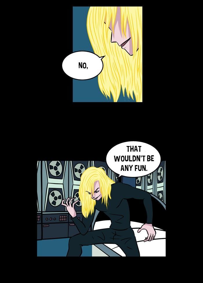 XINK3R Chapter 71 page 27 - Chapter 71
