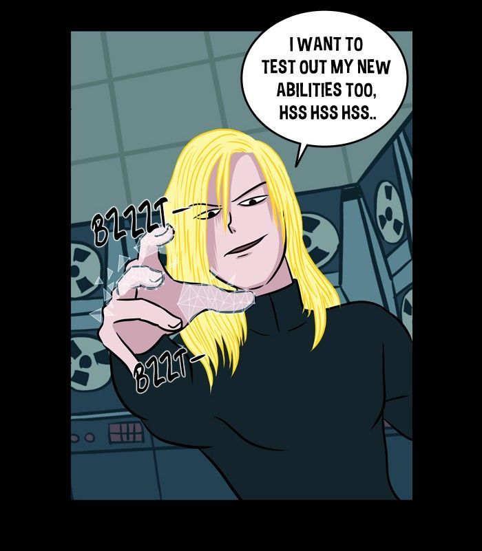 XINK3R Chapter 71 page 29 - Chapter 71