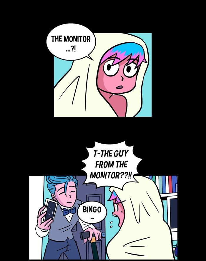 XINK3R Chapter 71 page 3 - Chapter 71