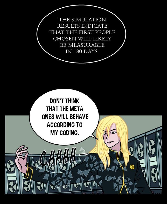 XINK3R Chapter 71 page 30 - Chapter 71