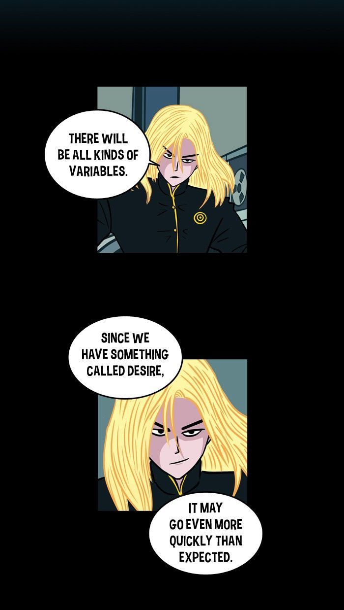 XINK3R Chapter 71 page 32 - Chapter 71