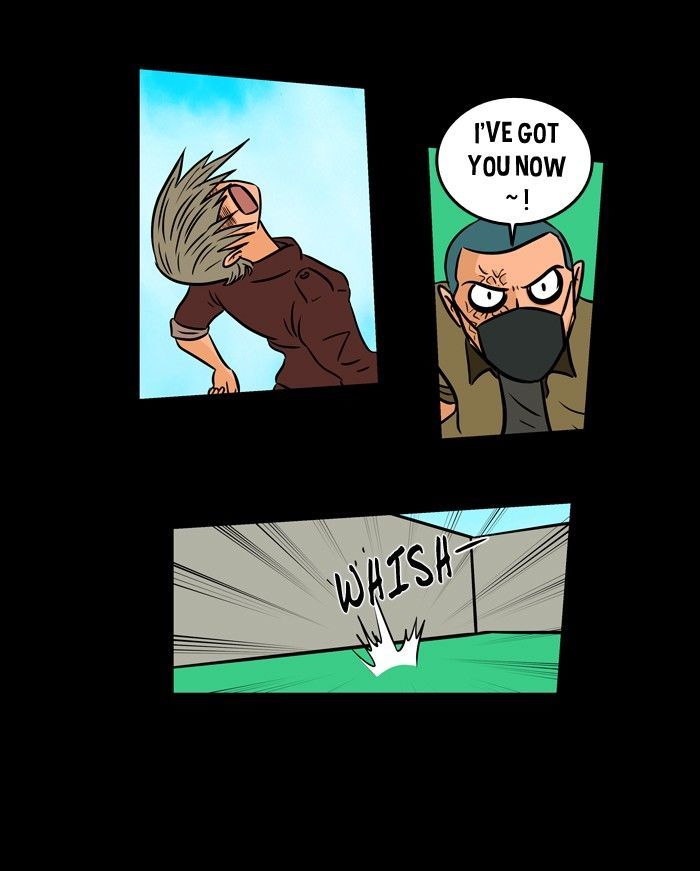 XINK3R Chapter 71 page 34 - Chapter 71