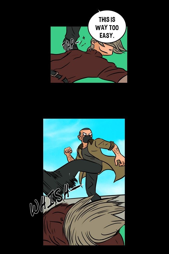 XINK3R Chapter 71 page 37 - Chapter 71