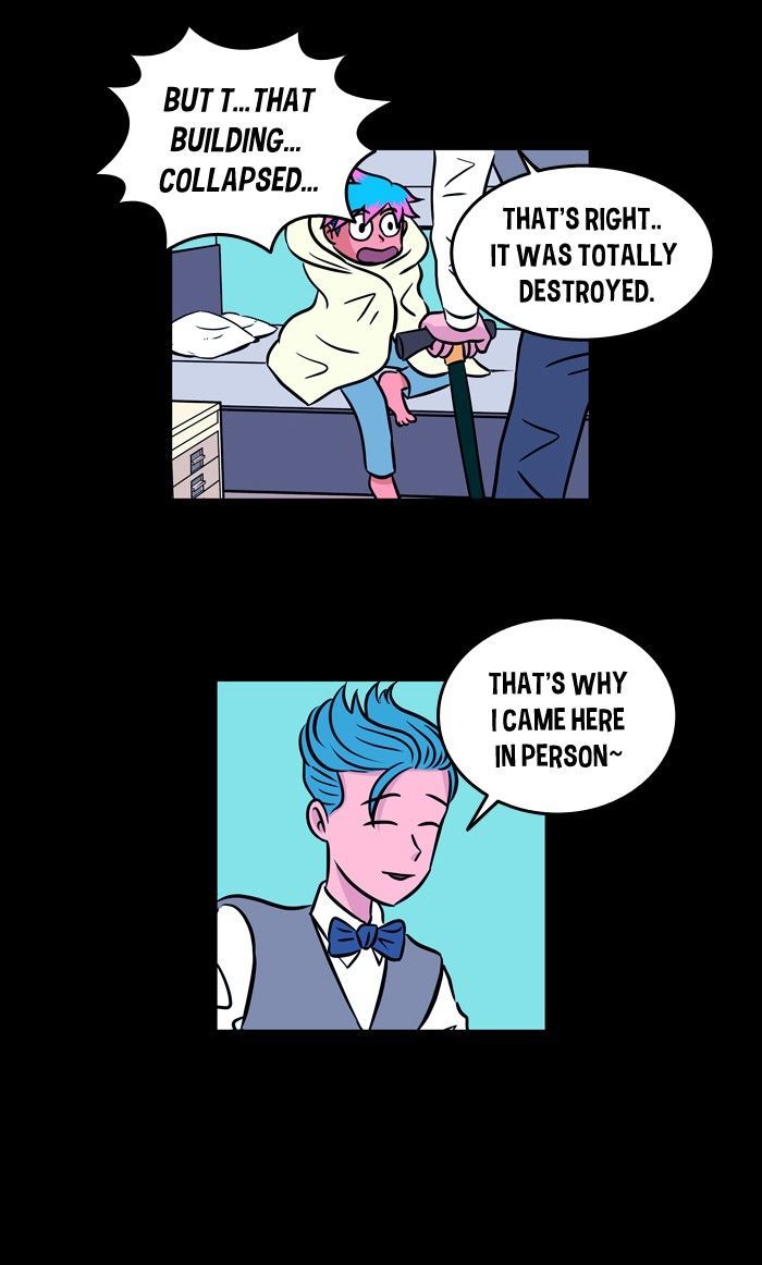 XINK3R Chapter 71 page 4 - Chapter 71