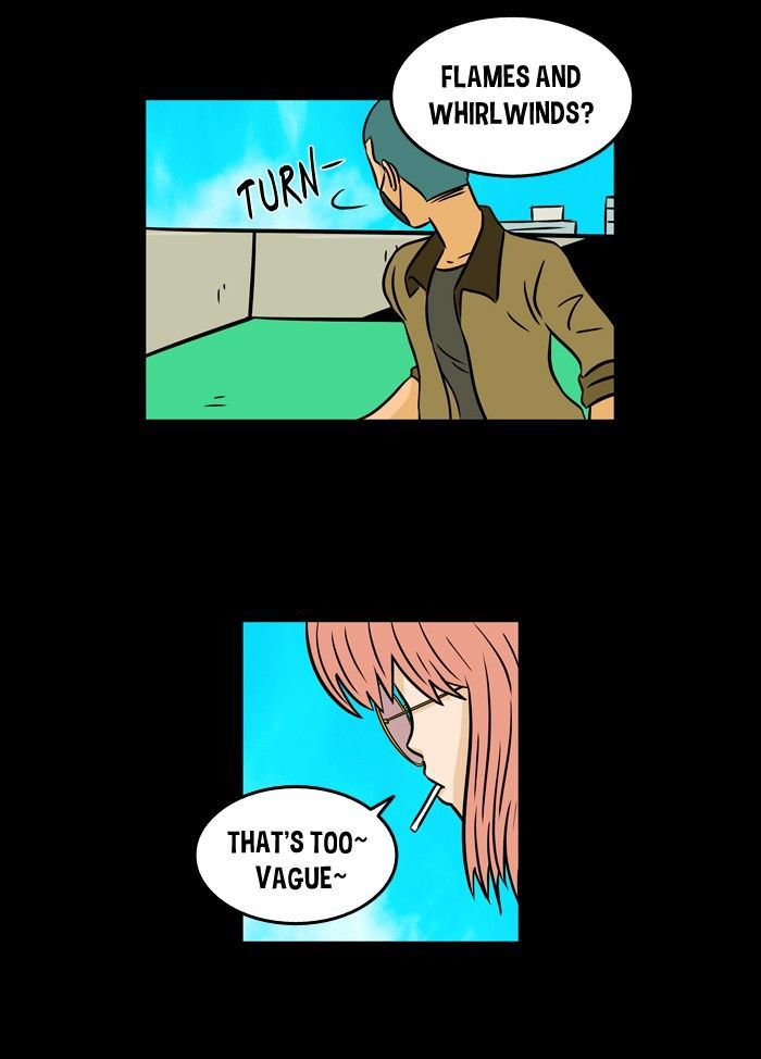 XINK3R Chapter 71 page 42 - Chapter 71