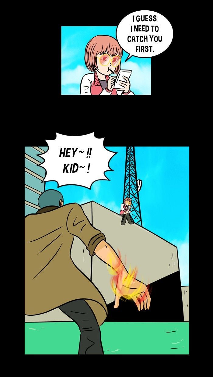 XINK3R Chapter 71 page 46 - Chapter 71
