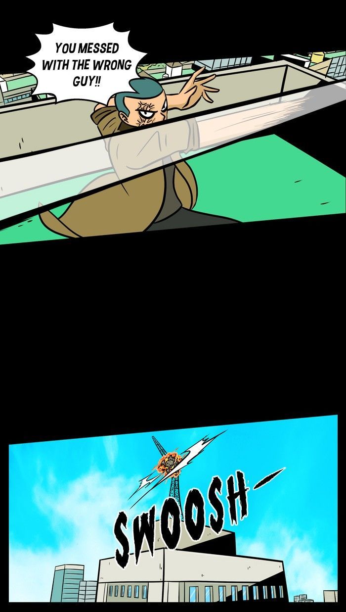 XINK3R Chapter 71 page 48 - Chapter 71