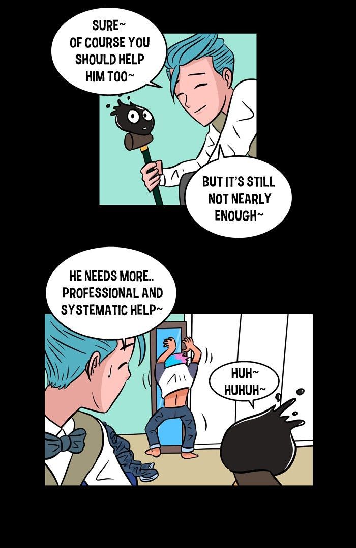 XINK3R Chapter 71 page 7 - Chapter 71
