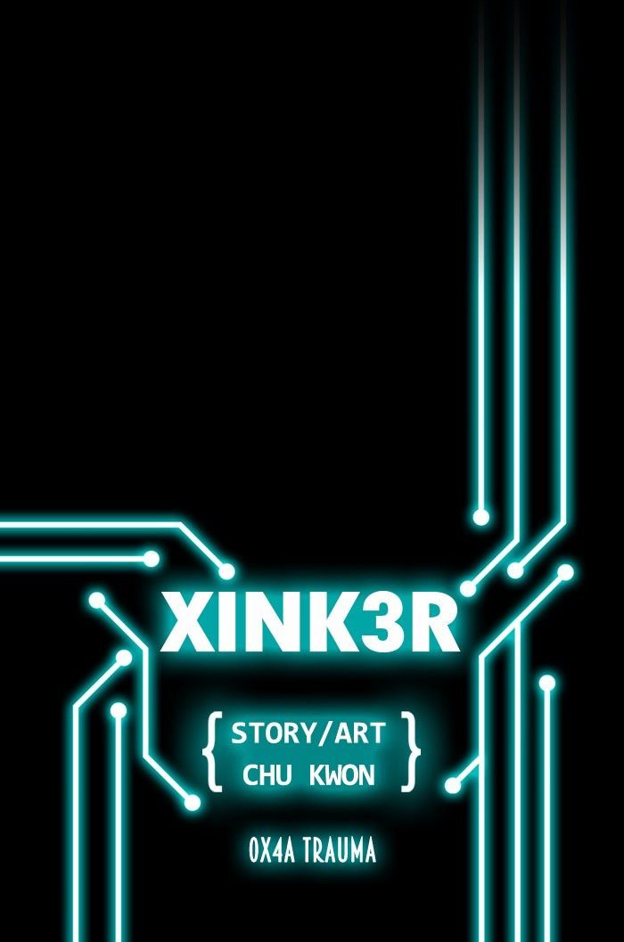 XINK3R Chapter 75 page 1 - Chapter 75