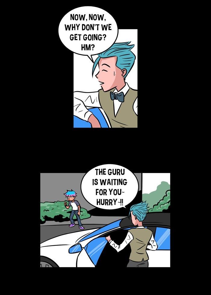 XINK3R Chapter 75 page 10 - Chapter 75