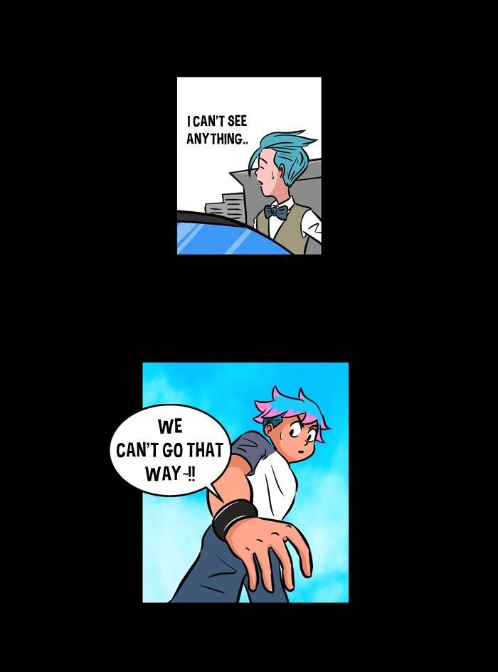 XINK3R Chapter 75 page 12 - Chapter 75