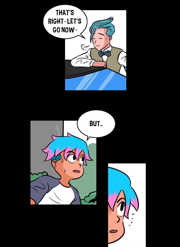 XINK3R Chapter 75 page 14 - Chapter 75
