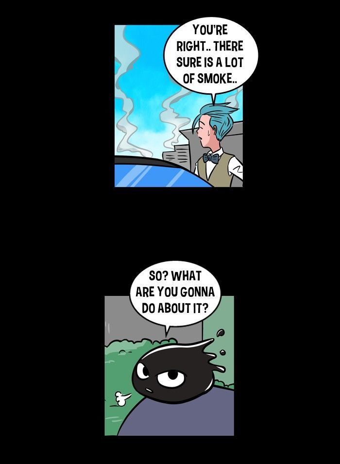 XINK3R Chapter 75 page 16 - Chapter 75