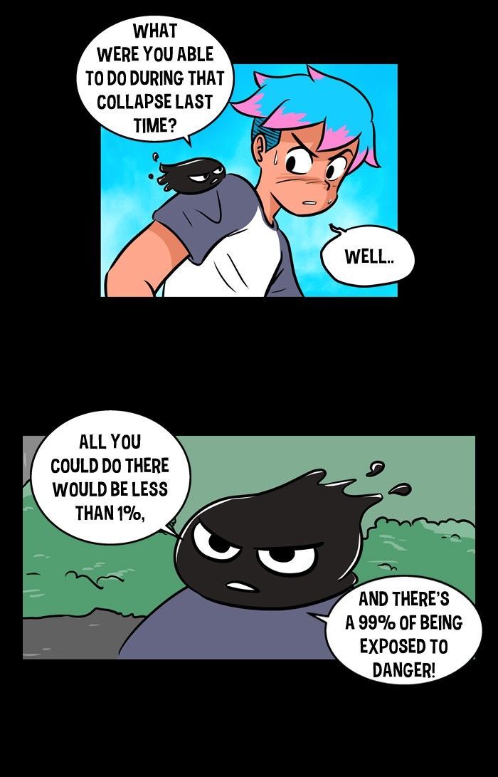 XINK3R Chapter 75 page 17 - Chapter 75
