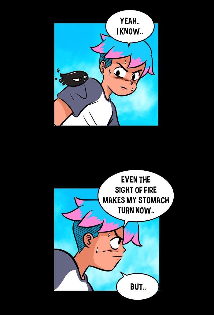 XINK3R Chapter 75 page 18 - Chapter 75