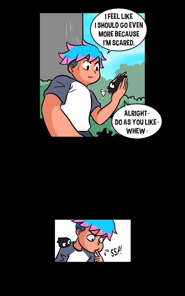 XINK3R Chapter 75 page 29 - Chapter 75