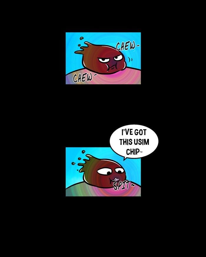 XINK3R Chapter 75 page 32 - Chapter 75