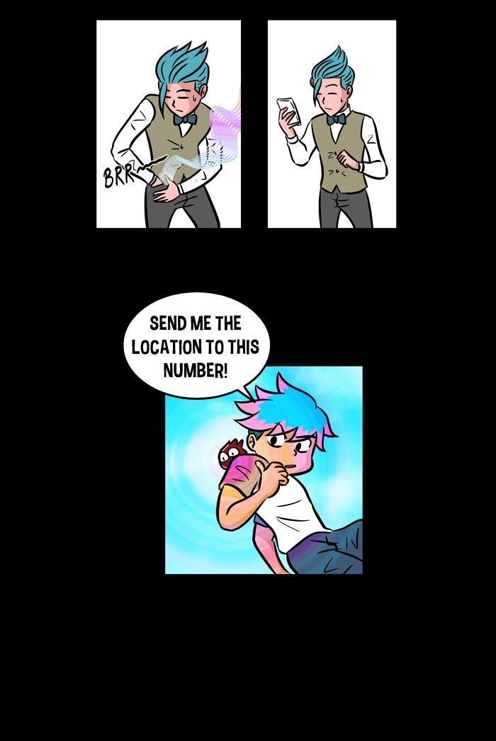 XINK3R Chapter 75 page 34 - Chapter 75