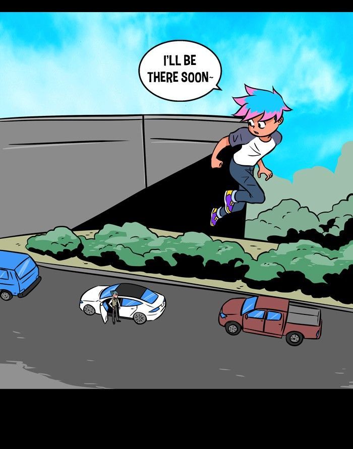 XINK3R Chapter 75 page 35 - Chapter 75