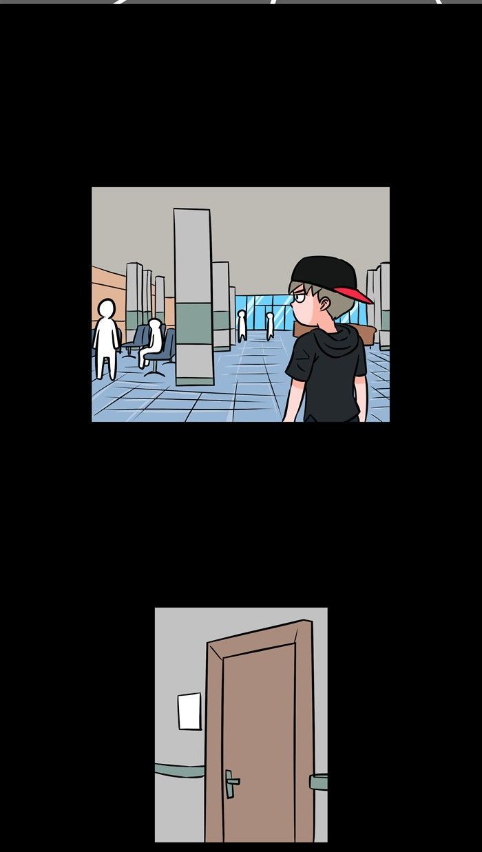 XINK3R Chapter 75 page 40 - Chapter 75