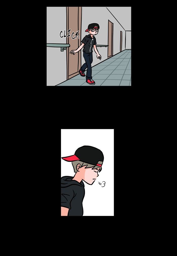 XINK3R Chapter 75 page 45 - Chapter 75