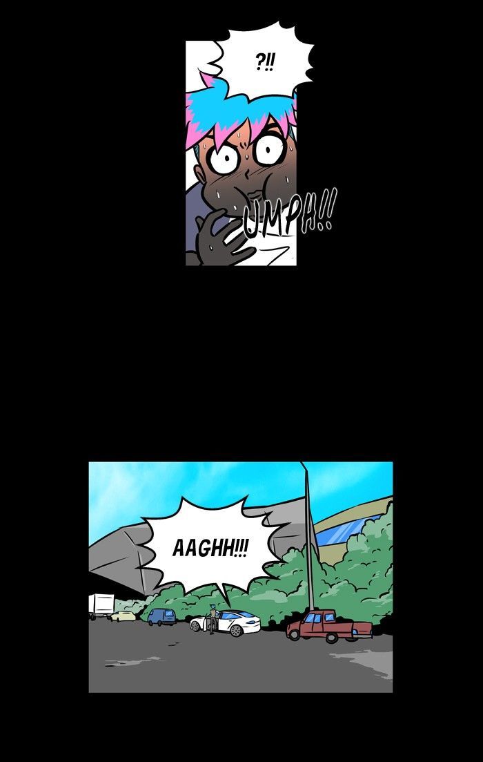 XINK3R Chapter 75 page 5 - Chapter 75