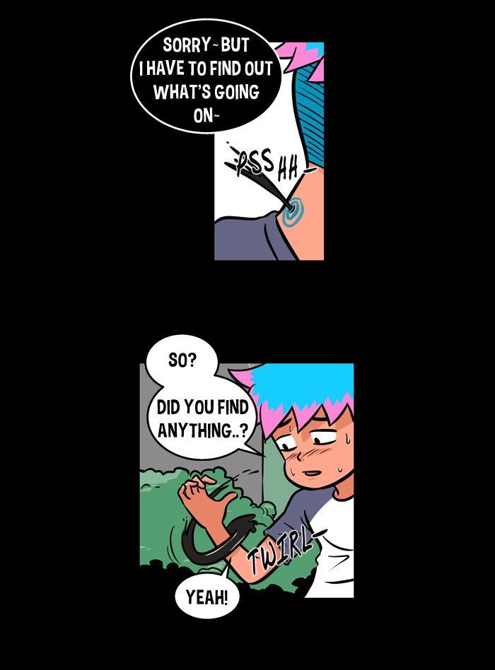 XINK3R Chapter 75 page 7 - Chapter 75