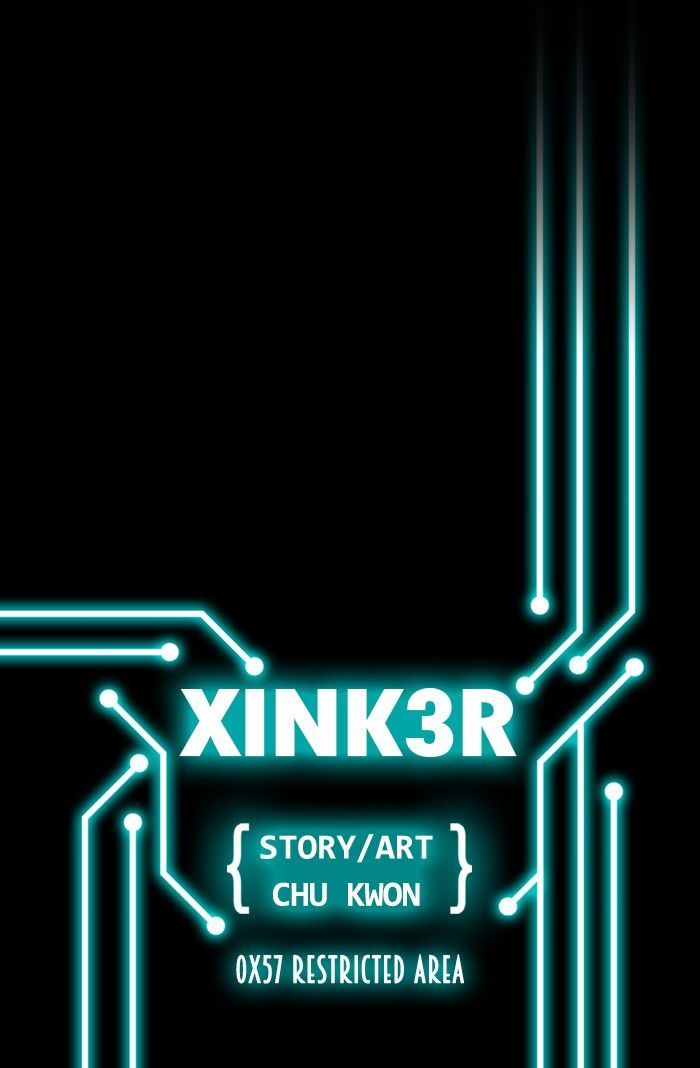 XINK3R Chapter 88 page 1 - Chapter 88