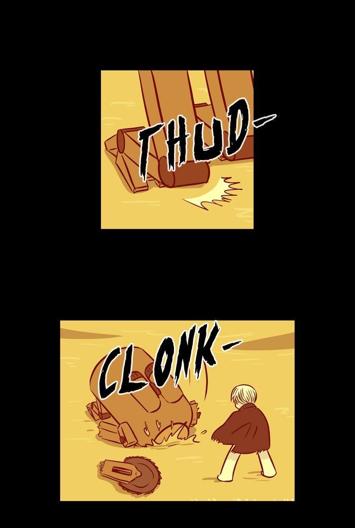 XINK3R Chapter 88 page 10 - Chapter 88