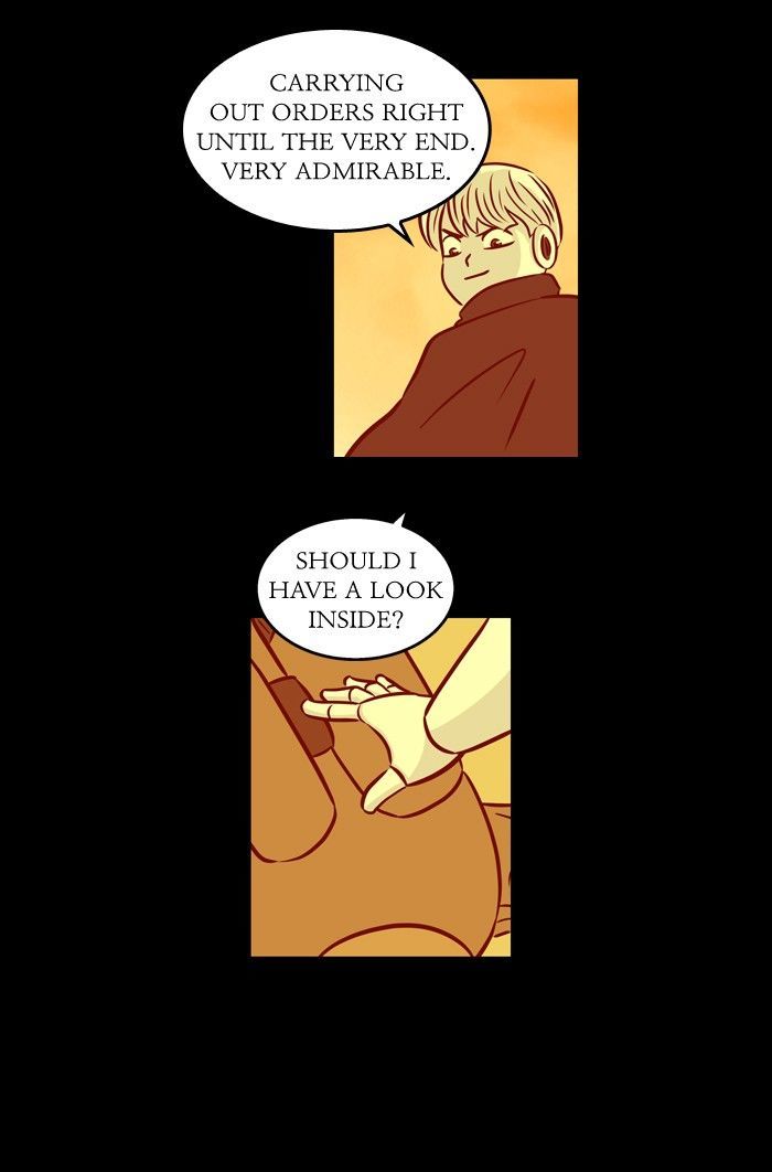 XINK3R Chapter 88 page 11 - Chapter 88
