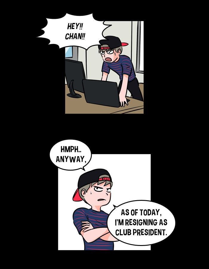 XINK3R Chapter 88 page 15 - Chapter 88