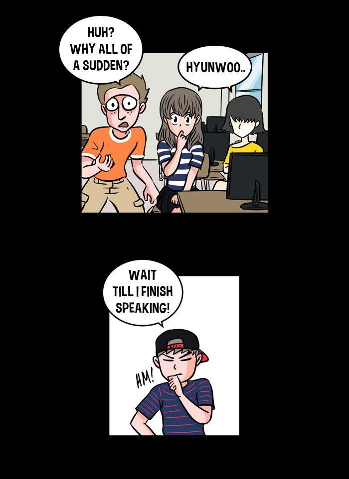 XINK3R Chapter 88 page 16 - Chapter 88