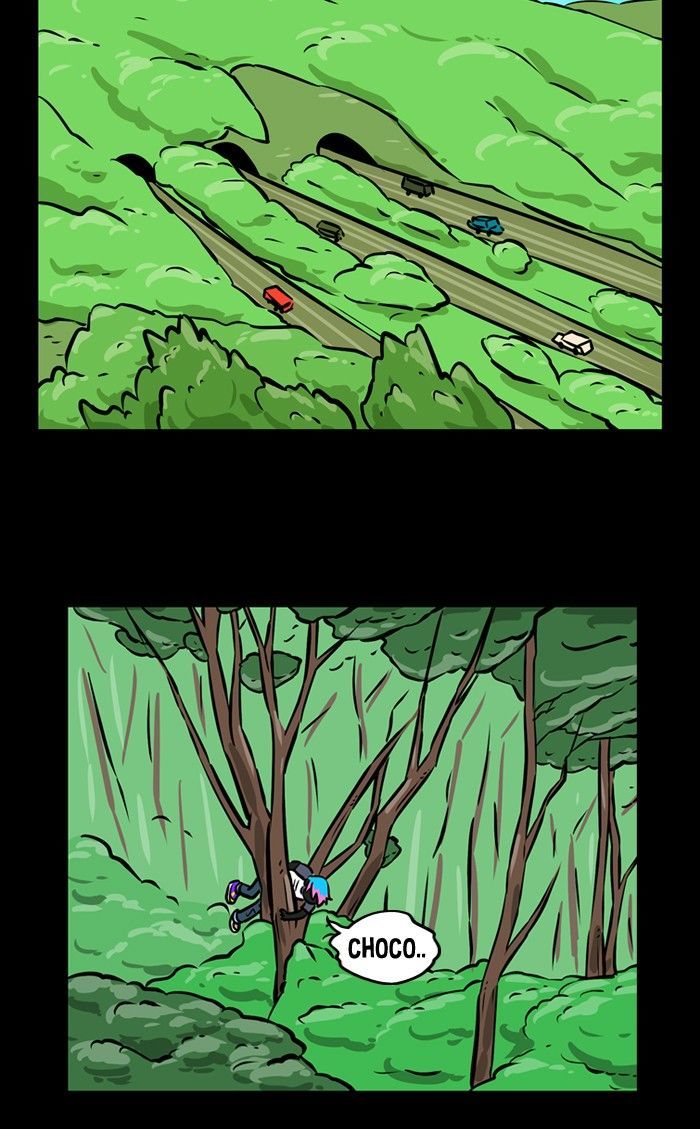 XINK3R Chapter 88 page 24 - Chapter 88