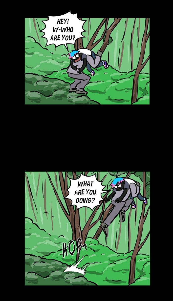 XINK3R Chapter 88 page 26 - Chapter 88