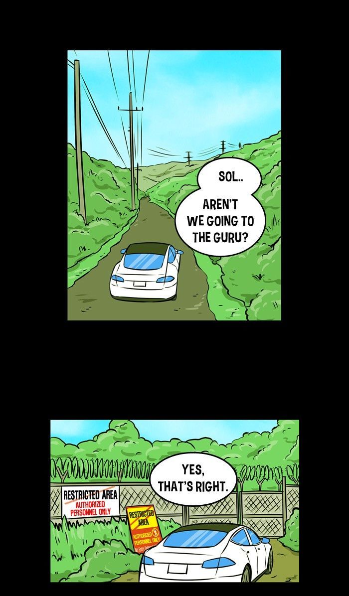 XINK3R Chapter 88 page 29 - Chapter 88