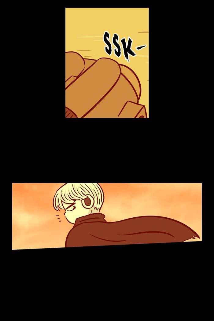 XINK3R Chapter 88 page 3 - Chapter 88