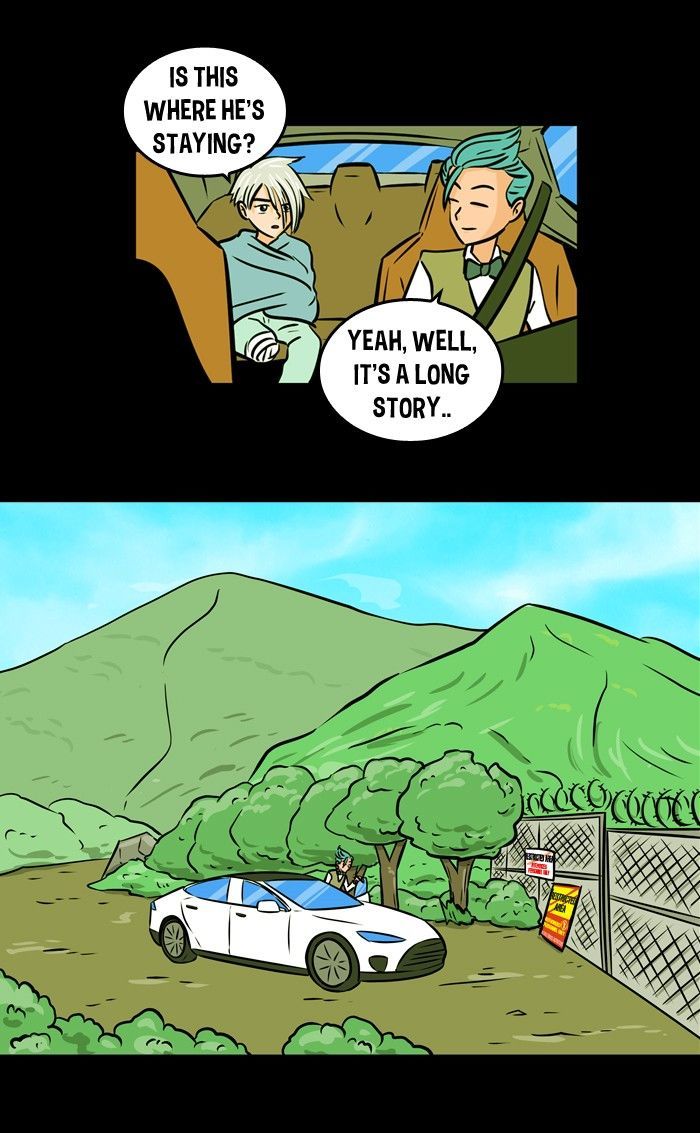 XINK3R Chapter 88 page 30 - Chapter 88