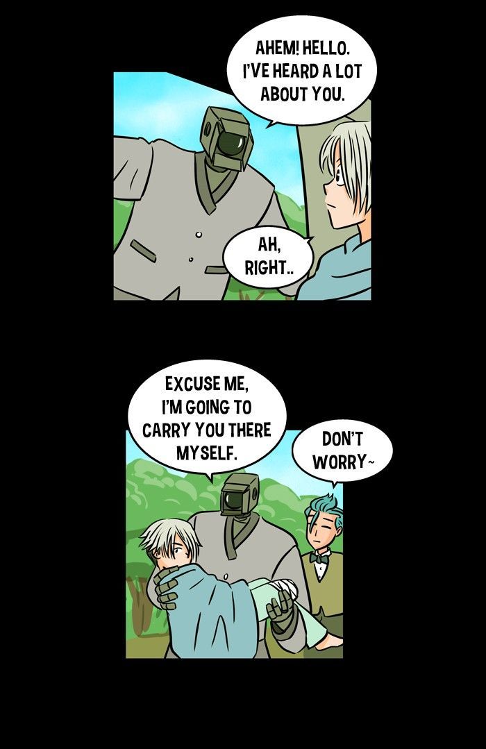 XINK3R Chapter 88 page 35 - Chapter 88