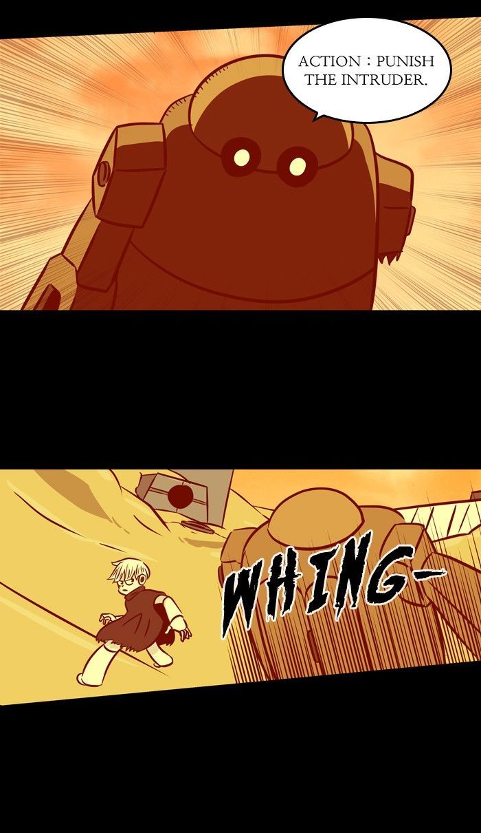 XINK3R Chapter 88 page 4 - Chapter 88