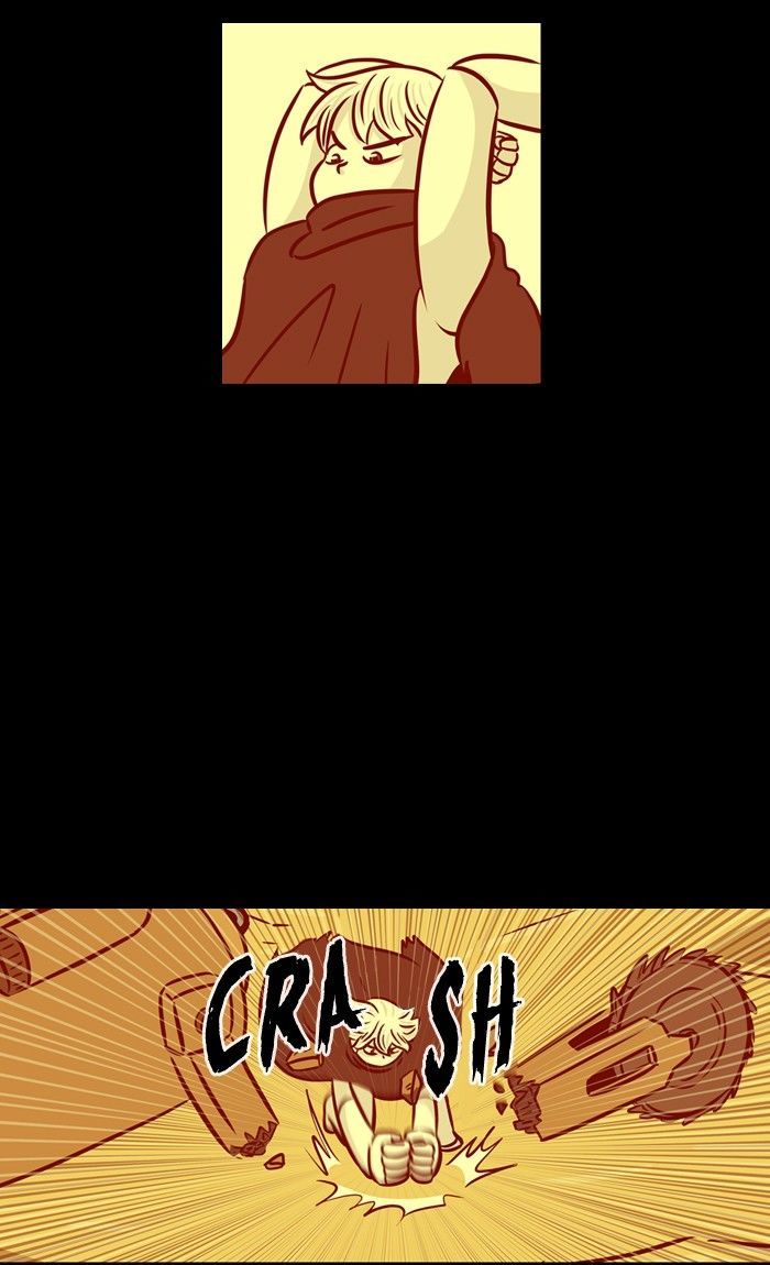 XINK3R Chapter 88 page 8 - Chapter 88