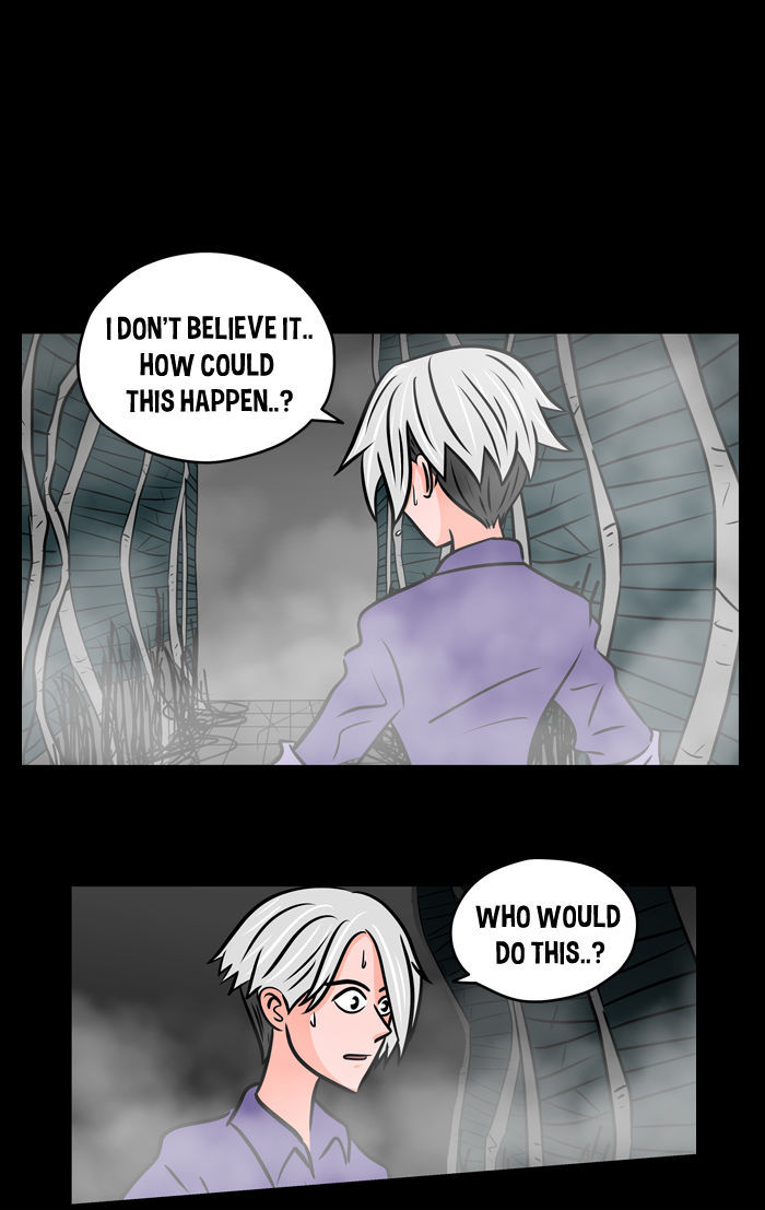 XINK3R Chapter 9 page 1 - Chapter 9 : 0x09 - Transformation