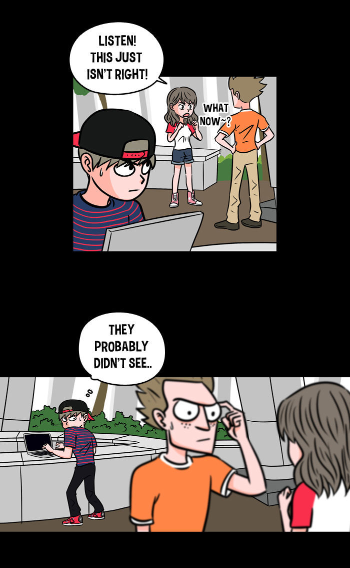 XINK3R Chapter 9 page 13 - Chapter 9 : 0x09 - Transformation