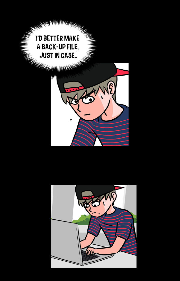XINK3R Chapter 9 page 14 - Chapter 9 : 0x09 - Transformation