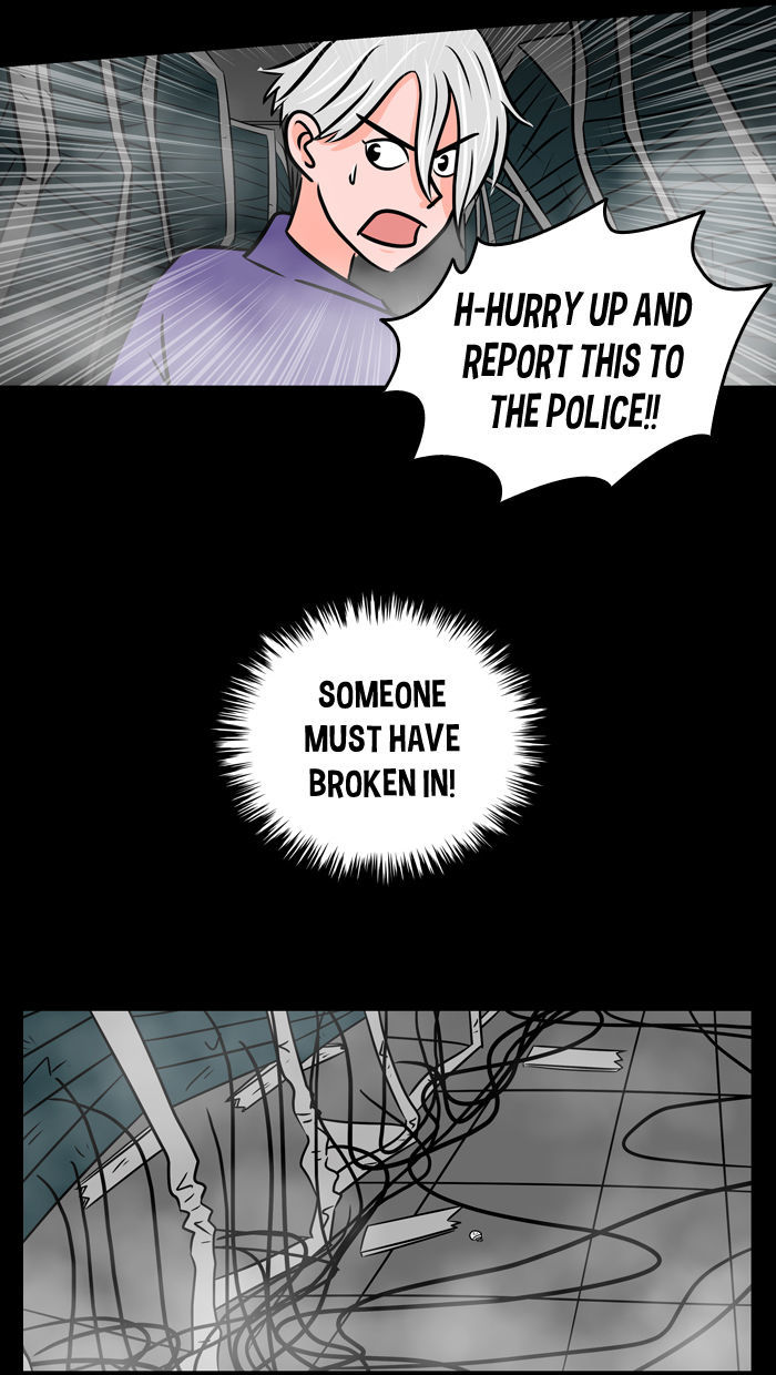 XINK3R Chapter 9 page 2 - Chapter 9 : 0x09 - Transformation