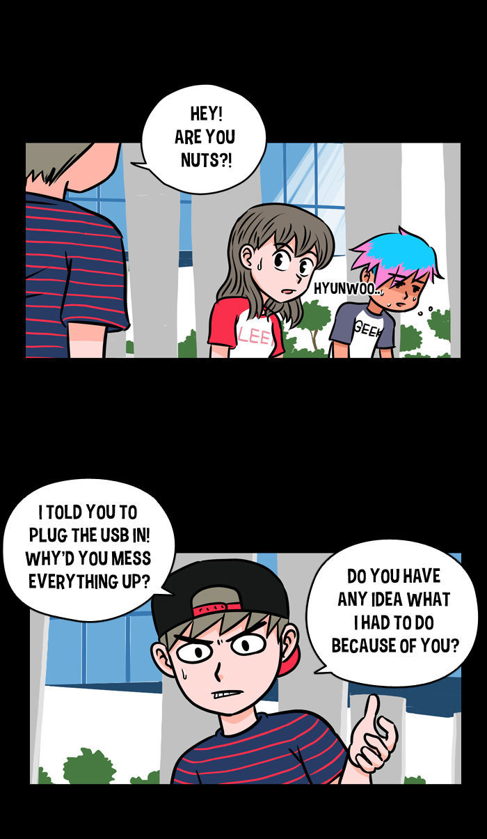 XINK3R Chapter 9 page 21 - Chapter 9 : 0x09 - Transformation