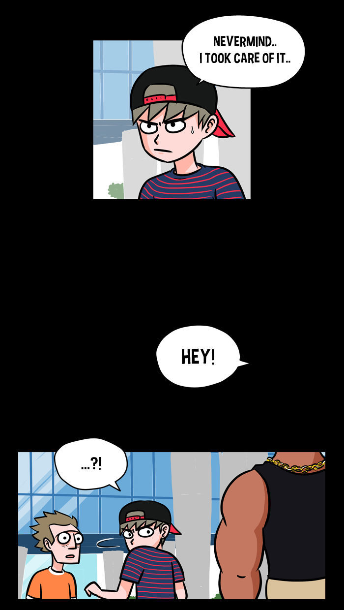 XINK3R Chapter 9 page 24 - Chapter 9 : 0x09 - Transformation