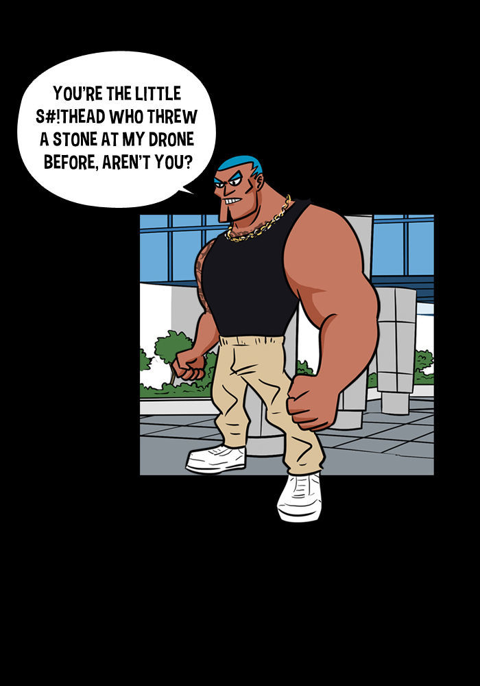 XINK3R Chapter 9 page 25 - Chapter 9 : 0x09 - Transformation