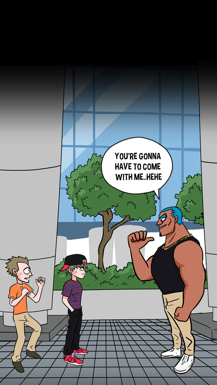 XINK3R Chapter 9 page 27 - Chapter 9 : 0x09 - Transformation