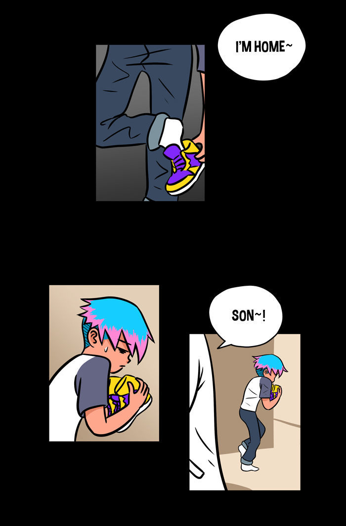 XINK3R Chapter 9 page 29 - Chapter 9 : 0x09 - Transformation