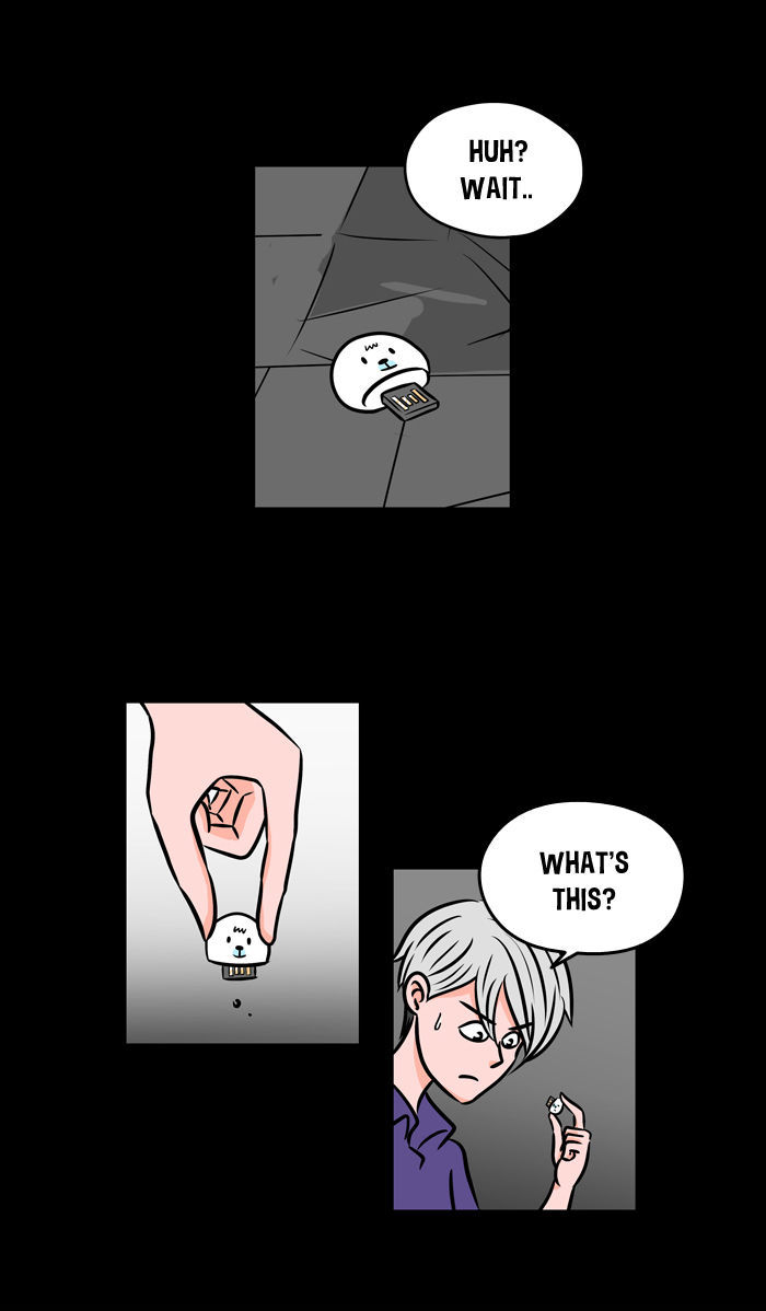 XINK3R Chapter 9 page 3 - Chapter 9 : 0x09 - Transformation